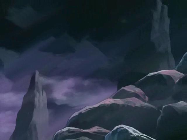 Otaku Gallery  / Anime e Manga / Inu-Yasha / Screen Shots / Episodi / 010 - Scontro violento! Raijekijin contro Tessaiga! / 146.jpg